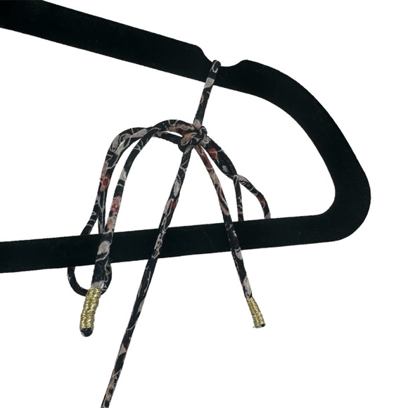 Ulla Johnson Silk Imane Dress Size 6 - Picture 9 of 9